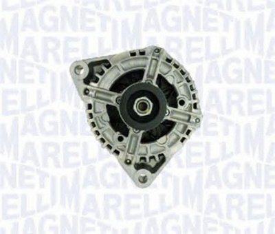 MAGNETI MARELLI 944390425400 -  Генератор